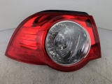 Volkswagen Eos Se Tsi Bluemotion Technology E5 4 Dohc Convertible 2 Door 2007-2015 REAR/TAIL LIGHT ON BODY (PASSENGER SIDE)  2007,2008,2009,2010,2011,2012,2013,2014,2015Volkswagen Eos Convertible 2007-2015 Rear/tail Light On Body (passenger Side)       GOOD