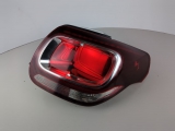 Citroen Ds3 Dstyle E5 4 Dohc Hatchback 3 Door 2010-2015 REAR/TAIL LIGHT (DRIVER SIDE)  2010,2011,2012,2013,2014,2015Citroen Ds3 Dstyle 2010-2015 Rear/tail Light (driver Side)       GOOD