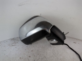 Peugeot 3008 Hdi Exclusive E5 4 Dohc 2009-2016 DOOR MIRROR ELECTRIC (DRIVER SIDE) 2009,2010,2011,2012,2013,2014,2015,2016Peugeot 3008 2009-2016 Door Mirror Electric (driver Side)       GOOD