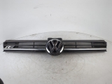 Volkswagen Golf R Line Edtn Tsi Act Bluemotion 2014-2021 FRONT GRILL 2014,2015,2016,2017,2018,2019,2020,2021VW Volkswagen Golf R Line 2014-2021 Front Grill & VW Radar Badge      GOOD