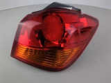 Mitsubishi Asx 3 Clear Tec Di-d Hatchback 5 Door 2010-2023 REAR/TAIL LIGHT ON BODY ( DRIVERS SIDE)  2010,2011,2012,2013,2014,2015,2016,2017,2018,2019,2020,2021,2022,2023Mitsubishi Asx 3 Clear 2010-2023 Rear/tail Light On Body ( Drivers Side)       GOOD