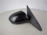 Mazda 3 Ts2 D E4 4 Dohc Hatchback 5 Door 2008-2013 1560 WING/DOOR MIRROR ELECTRIC (DRIVER SIDE)  2008,2009,2010,2011,2012,2013Mazda 3 Ts2 2008-2013 Wing/Wing Mirror Electric (driver Side)       GOOD