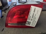 Audi A3 Sportback Tdi Sport E5 4 Dohc Hatchback 5 Door 2004-2013 REAR/TAIL LIGHT ON TAILGATE (DRIVERS SIDE) 8P4 945 094D 2004,2005,2006,2007,2008,2009,2010,2011,2012,2013 8P4 945 094D     GOOD