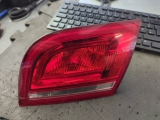 Audi A3 Sportback Tdi Sport E5 4 Dohc Hatchback 5 Door 2004-2013 REAR/TAIL LIGHT ON TAILGATE (DRIVERS SIDE) 8P4 945 094D 2004,2005,2006,2007,2008,2009,2010,2011,2012,2013Audi A3 Sportback Tdi Sport E5 4 Dohc Hatchback 5 Door 2004-2013 Rear/tail Light On Tailgate (drivers Side)  8P4 945 094D 8P4 945 094D     GOOD