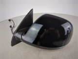 Audi Q7 Tdi Quattro S Line E4 6 Dohc Estate 5 Door 2006-2008 2967 WING/DOOR MIRROR ELECTRIC (PASSENGER SIDE)  2006,2007,2008Audi Q7 2006-2008 Wing/Wing Mirror Electric (passenger Side)       GOOD