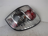 Chevrolet Captiva Ltz Vcdi E5 4 Dohc Estate 5 Door 2010-2014 Rear/tail Light (driver Side)  2010,2011,2012,2013,2014Chevrolet Captiva Estate 5 Door 2010-2014 Rear Tail Light (Driver Side)       GOOD