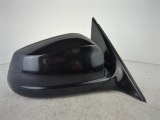 Bmw 520 5 Seriesd M Sport Touring E5 4 Dohc Estate 5 Door 2010-2014 1995 WING/DOOR MIRROR ELECTRIC (DRIVER SIDE)  2010,2011,2012,2013,2014Bmw 520 5 Seriesd 2010-2014 Wing/door Mirror Electric (driver Side)       GOOD