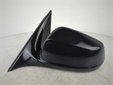 Bmw 520 5 Seriesd M Sport Touring E5 4 Dohc Estate 5 Door 2010-2014 1995 WING/DOOR MIRROR ELECTRIC (PASSENGER SIDE)  2010,2011,2012,2013,2014Bmw 520 5 Seriesd 2010-2014 Wing/door Mirror Electric (passenger Side)       GOOD