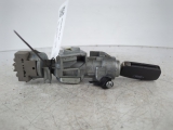 Ford Focus St-3 E4 5 Dohc 2005-2012 IGNITION BARREL AND KEY 2005,2006,2007,2008,2009,2010,2011,2012Ford Focus St-3 E4 5 Dohc 2005-2012 Ignition Barrel And Key      GOOD