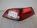 Ford Focus Cc2 E4 4 Dohc Coupe 2 Door 2005-2012 REAR/TAIL LIGHT (DRIVER SIDE)  2005,2006,2007,2008,2009,2010,2011,2012Ford Focus Coupe 2 Door 2005-2012 Rear/tail Light (driver Side)       GOOD