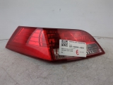 Ford Focus Cc2 E4 4 Dohc Coupe 2 Door 2005-2012 REAR/TAIL LIGHT (PASSENGER SIDE)  2005,2006,2007,2008,2009,2010,2011,2012Ford Focus Coupe 2 Door 2005-2012 Rear/tail Light (passenger Side)       GOOD