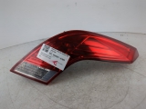 Ford Focus Cc2 E4 4 Dohc Coupe 2 Door 2005-2012 REAR/TAIL LIGHT ON TAILGATE (DRIVERS SIDE)  2005,2006,2007,2008,2009,2010,2011,2012Ford Focus Coupe 2 Door 2005-2012 Rear/tail Light On Tailgate (drivers Side)       GOOD