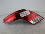 Ford Focus Cc2 E4 4 Dohc Coupe 2 Door 2005-2012 REAR/TAIL LIGHT ON TAILGATE (PASSENGER SIDE)  2005,2006,2007,2008,2009,2010,2011,2012Ford Focus Coupe 2 Door 2005-2012 Rear/tail Light On Tailgate (passenger Side)       GOOD