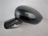 Citroen C4 Vtr Plus Hdi E5 4 Sohc Hatchback 5 Door 2009-2013 1560 WING/DOOR MIRROR ELECTRIC (PASSENGER SIDE)  2009,2010,2011,2012,2013Citroen C4 2009-2013 Wing/door Mirror Electric (passenger Side)       GOOD