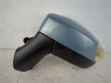 Ford Kuga Titanium Tdci Awd E4 4 Dohc Estate 5 Door 2008-2012 1997 WING/DOOR MIRROR ELECTRIC (PASSENGER SIDE)  2008,2009,2010,2011,2012Ford Kuga 5 Door 2008-2012 Wing Door Mirror Electric (Passenger Side)       GOOD 