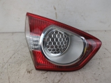 Ford Kuga Titanium Tdci Awd E4 4 Dohc Estate 5 Door 2008-2012 REAR/TAIL LIGHT ON TAILGATE (PASSENGER SIDE) 8V41-13A603-AD 2008,2009,2010,2011,2012Ford Kuga 5 Door 2008-2012 Rear Tail Light On Tailgate (Passenger Side) 8V41-13A603-AD     GOOD 