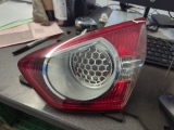 FORD Kuga Zetec Tdci Awd E4 4 Dohc Estate 5 Door 2008-2012 REAR/TAIL LIGHT ON TAILGATE (DRIVERS SIDE) 8V41-13A602-AD 2008,2009,2010,2011,2012 8V41-13A602-AD     GOOD