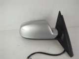 AUDI A4 Tdi E Se E5 4 Dohc Saloon 4 Door 2007-2015 1968 WING/DOOR MIRROR ELECTRIC (DRIVER SIDE)  2007,2008,2009,2010,2011,2012,2013,2014,2015Audi A4 Saloon 2007-2015 Wing Door Mirror Electric (Driver Side)       GOOD