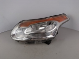 Citroen C3 Picasso Exclusive Hdi E5 4 Sohc Mpv 5 Door 2010-2024 HEADLIGHT/HEADLAMP (PASSENGER SIDE)  2010,2011,2012,2013,2014,2015,2016,2017,2018,2019,2020,2021,2022,2023,2024Citroen C3 Picasso Exclusive 2010-2024 Headlight/headlamp (passenger Side)       GOOD