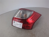 Ford Focus Edge E5 3 Dohc Hatchback 5 Door 2012-2019 REAR/TAIL LIGHT ON BODY ( DRIVERS SIDE) AM51-13404-AE 2012,2013,2014,2015,2016,2017,2018,2019Ford Focus Estate 2012-2019 Rear/tail Light On Body ( Drivers Side) AM51-13404-AE     GOOD