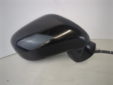 Lexus Is 220d Se-l E4 4 Dohc Saloon 4 Door 2005-2012 2231 WING/DOOR MIRROR ELECTRIC (DRIVER SIDE)  2005,2006,2007,2008,2009,2010,2011,2012Lexus Is 220d Se-l 2005-2012 Wing/Wing Mirror Electric (driver Side)       GOOD