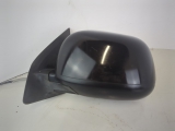 Mitsubishi Outlander Elegance Di-d Estate 5 Door 2007-2012 1968 WING/DOOR MIRROR ELECTRIC (PASSENGER SIDE)  2007,2008,2009,2010,2011,2012Mitsubishi Outlander 2007-2012 Wing/Wing Mirror Electric (passenger Side)       GOOD