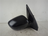 Hyundai I10 Classic E4 4 Dohc Hatchback 5 Door 2008-2011 1248 WING/DOOR MIRROR MANUAL (DRIVER SIDE)  2008,2009,2010,2011Hyundai I10 5 Door 2008-2011 Wing Door Mirror Manual (Driver Side)       GOOD