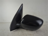 Hyundai I10 Classic E4 4 Dohc Hatchback 5 Door 2008-2011 1248 WING/DOOR MIRROR MANUAL (PASSENGER SIDE)  2008,2009,2010,2011Hyundai I10 5 Door 2008-2011 Wing Door Mirror Manual (Passenger Side)       GOOD