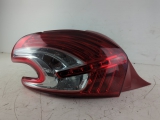 Peugeot 208 Allure Hdi E5 4 Sohc Hatchback 5 Door 2012-2019 REAR/TAIL LIGHT (PASSENGER SIDE) 9672628280 2012,2013,2014,2015,2016,2017,2018,2019Peugeot 208 5 Door 2012-2019 Rear Tail Light (Passenger Side)  9672628280     GOOD 