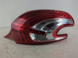 Peugeot 208 Allure Hdi E5 4 Sohc Hatchback 5 Door 2012-2019 REAR/TAIL LIGHT (DRIVER SIDE) 9672628380 2012,2013,2014,2015,2016,2017,2018,2019Peugeot 208 5 Door 2012-2019 Rear Tail Light (Driver Side)  9672628380     GOOD 