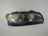 Bmw 325 3 Seriesci Sport Ssg E3 6 Dohc Coupe 2 Door 2000-2006 HEADLIGHT/HEADLAMP (DRIVER SIDE)  2000,2001,2002,2003,2004,2005,2006BMW 3 Series E46 Coupe 2000-2006 Headlight/headlamp (driver Side)       GOOD