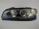 Bmw 325 3 Seriesci Sport Ssg E3 6 Dohc Coupe 2 Door 2000-2006 HEADLIGHT/HEADLAMP (PASSENGER SIDE)  2000,2001,2002,2003,2004,2005,2006BMW 3 Series E46 Coupe 2000-2006 Headlight/headlamp (passenger Side)       GOOD