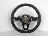 Volkswagen Golf Style Tsi E6 4 Dohc Hatchback 5 Door 2019-2023 STEERING WHEEL WITH MULTIFUNCTIONS 5H0419089FG 2019,2020,2021,2022,2023VW VOLKSWAGEN Golf Style 2019-2023 Steering Wheel With Multifunctions  5H0419089FG 5H0419089FG     GOOD