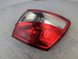 Nissan Micra Visia Dci E4 4 Sohc Hatchback 3 Door 2006-2013 REAR/TAIL LIGHT ON BODY ( DRIVERS SIDE)  2006,2007,2008,2009,2010,2011,2012,2013Nissan Qashqai 2010-2013 Rear/tail Light On Body ( Drivers Side)       GOOD