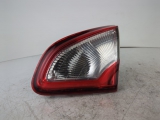 Nissan Micra Visia Dci E4 4 Sohc Hatchback 3 Door 2006-2013 REAR/TAIL LIGHT ON TAILGATE (DRIVERS SIDE)  2006,2007,2008,2009,2010,2011,2012,2013Nissan Qashqai 2010-2013 Rear/tail Light On Tailgate (drivers Side)       GOOD