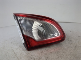 Nissan Micra Visia Dci E4 4 Sohc Hatchback 3 Door 2006-2013 REAR/TAIL LIGHT ON TAILGATE (PASSENGER SIDE)  2006,2007,2008,2009,2010,2011,2012,2013Nissan Qashqai 2010-2013 Rear/tail Light On Tailgate (passenger Side)       GOOD