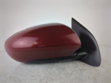 Nissan Micra Visia Dci E4 4 Sohc Hatchback 3 Door 2006-2013 1461 WING/DOOR MIRROR ELECTRIC (DRIVER SIDE)  2006,2007,2008,2009,2010,2011,2012,2013Nissan Qashqai 2010-2013 Wing/door Mirror Electric (driver Side)       GOOD