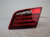 BMW 520 5 Seriesd Se E5 4 Dohc Saloon 4 Door 2010-2014 REAR/TAIL LIGHT ON TAILGATE (DRIVERS SIDE)  2010,2011,2012,2013,2014Bmw F10 5 Series 2011-2015 Rear/tail Light On Tailgate (drivers Side)       GOOD