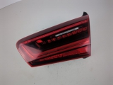 Audi A6 Tdi Ultra S Line E6 4 Dohc Saloon 4 Door 2013-2018 Rear/tail Light On Tailgate (drivers Side) 4G5945093E 2013,2014,2015,2016,2017,2018Audi A6 Saloon 2013-2018 Rear/tail Light On Tailgate (Driver Side) 4G5945093E     GOOD