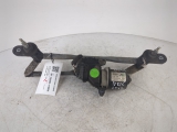 Fiat 500 Pop E5 4 Sohc Hatchback 3 Door 2007-2015 1242 Wiper Motor (front) & Linkage MS159200-8660 2007,2008,2009,2010,2011,2012,2013,2014,2015Fiat 500 Pop Hatchback 2007-2015 Wiper Motor (Front) & Linkage MS159200-8660 MS159200-8660     GOOD 