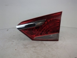 Hyundai I40 Crdi Style E5 4 Dohc Estate 5 Door 2011-2019 REAR/TAIL LIGHT ON TAILGATE (DRIVERS SIDE)  2011,2012,2013,2014,2015,2016,2017,2018,2019Hyundai I40 Estate 2011-2019 Rear/tail Light On Tailgate (drivers Side)       GOOD