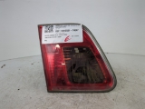 Toyota Avensis Tr D-4d E5 4 Dohc Estate 5 Door 2008-2018 REAR/TAIL LIGHT ON TAILGATE (PASSENGER SIDE)  2008,2009,2010,2011,2012,2013,2014,2015,2016,2017,2018Toyota Avensis Estate 2008-2018 Rear/tail Light On Tailgate (passenger Side)       GOOD