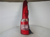 Alfa Romeo 147 T.spark 16v Lusso E4 4 Dohc Hatchback 3 Door 2003-2011 REAR/TAIL LIGHT (DRIVER SIDE)  2003,2004,2005,2006,2007,2008,2009,2010,2011Fiat Panda 2003-2011 Rear/tail Light (driver Side)       GOOD