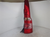 Alfa Romeo 147 T.spark 16v Lusso E4 4 Dohc Hatchback 3 Door 2003-2011 REAR/TAIL LIGHT (PASSENGER SIDE)  2003,2004,2005,2006,2007,2008,2009,2010,2011Fiat Panda 2003-2011 Rear/tail Light (passenger Side)       Used