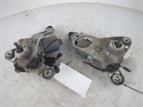 Ford Focus Zetec Tdci E5 4 Sohc Hatchback 5 Door 2010-2017 1560 WIPER MOTOR (FRONT)  2010,2011,2012,2013,2014,2015,2016,2017Ford Focus Zetec 2010-2017 Wiper Motor (front)       GOOD