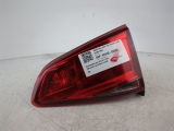 Volkswagen Golf Gtd E6 4 Dohc Hatchback 5 Door 2013-2020 REAR/TAIL LIGHT ON TAILGATE (DRIVERS SIDE)  2013,2014,2015,2016,2017,2018,2019,2020Volkswagen Golf 2013-2020 Rear/tail Light On Tailgate (drivers Side)       GOOD