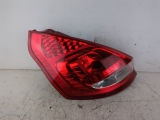 Ford Fiesta Zetec S Tdci E4 4 Dohc Hatchback 3 Door 2008-2012 REAR/TAIL LIGHT (PASSENGER SIDE)  2008,2009,2010,2011,2012Ford Fiesta 2008-2012 Rear/tail Light (passenger Side)       GOOD