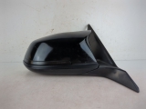 Bmw 116 1 Seriesi Sport E5 4 Dohc Hatchback 5 Door 2011-2015 1598 WING/DOOR MIRROR ELECTRIC (DRIVER SIDE)  2011,2012,2013,2014,2015Bmw 1 Series 2011-2015 Aftermarket Wing Door Mirror Electric (Driver Side)       GOOD