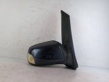 Ford Focus C-max Ghia Auto Mpv 5 Door 2004-2011 1988 WING/DOOR MIRROR ELECTRIC (DRIVER SIDE)  2004,2005,2006,2007,2008,2009,2010,2011Ford Focus C-max 2004-2011 WING/DOOR MIRROR ELECTRIC (DRIVER SIDE)       GOOD