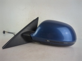 Audi A4 Tdi S Line E4 4 Dohc Saloon 4 Door 2007-2015 1968 WING/DOOR MIRROR ELECTRIC (PASSENGER SIDE)  2007,2008,2009,2010,2011,2012,2013,2014,2015Audi A4 Saloon 2007-2015 Wing Door Mirror Electric (Passenger Side)       GOOD